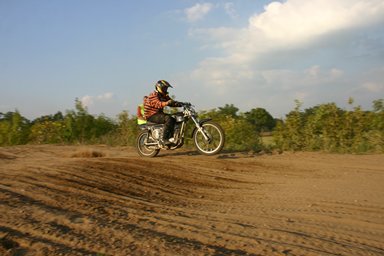 Classic Offroad Festival 2005, Bild 576