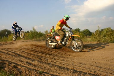 Classic Offroad Festival 2005, Bild 577
