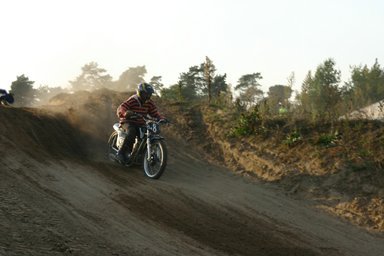 Classic Offroad Festival 2005, Bild 580