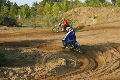 Classic Offroad Festival 2005, Bild 582