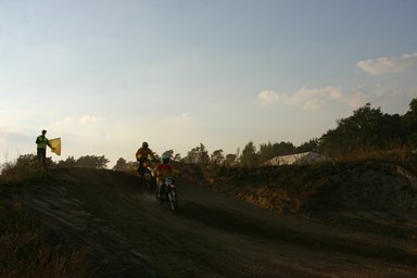 Classic Offroad Festival 2005, Bild 583