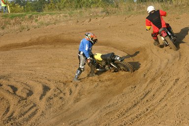 Classic Offroad Festival 2005, Bild 584
