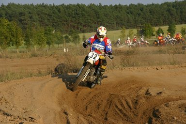 Classic Offroad Festival 2005, Bild 587