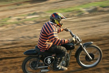 Classic Offroad Festival 2005, Bild 593