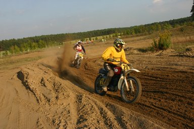 Classic Offroad Festival 2005, Bild 596