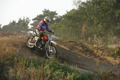 Classic Offroad Festival 2005, Bild 597