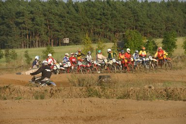 Classic Offroad Festival 2005, Bild 599