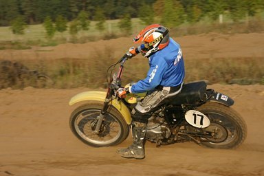 Classic Offroad Festival 2005, Bild 601