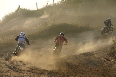 Classic Offroad Festival 2005, Bild 607
