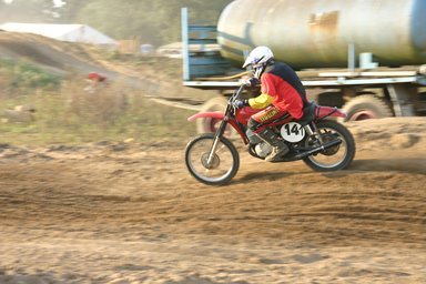 Classic Offroad Festival 2005, Bild 611