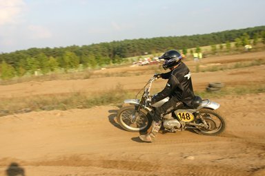 Classic Offroad Festival 2005, Bild 613