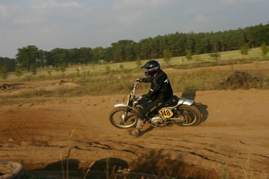 Classic Offroad Festival 2005, Bild 614