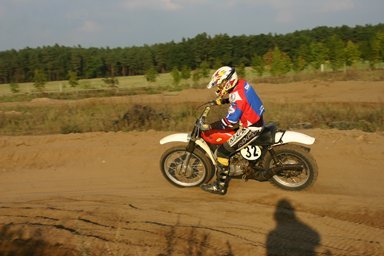 Classic Offroad Festival 2005, Bild 616