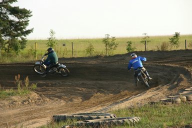 Classic Offroad Festival 2005, Bild 617