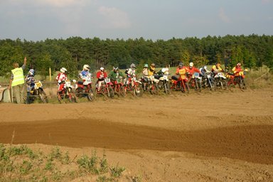 Classic Offroad Festival 2005, Bild 618