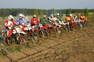 Classic Offroad Festival 2005, Bild 620