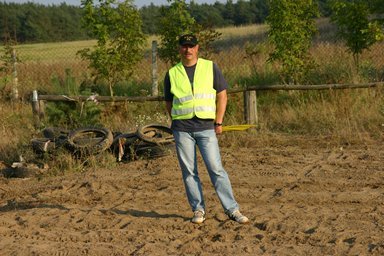 Classic Offroad Festival 2005, Bild 622