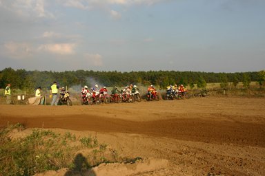 Classic Offroad Festival 2005, Bild 627