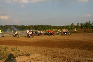 Classic Offroad Festival 2005, Bild 628