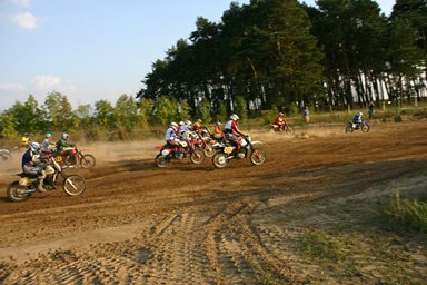 Classic Offroad Festival 2005, Bild 630