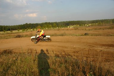 Classic Offroad Festival 2005, Bild 631