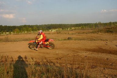 Classic Offroad Festival 2005, Bild 632