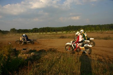 Classic Offroad Festival 2005, Bild 634