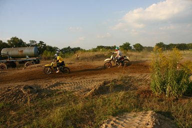 Classic Offroad Festival 2005, Bild 636