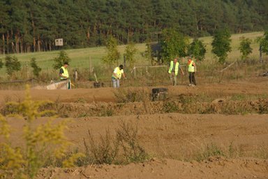Classic Offroad Festival 2005, Bild 637