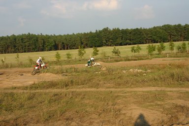 Classic Offroad Festival 2005, Bild 643