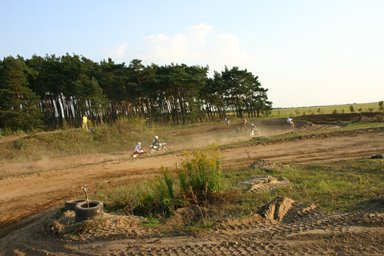 Classic Offroad Festival 2005, Bild 644