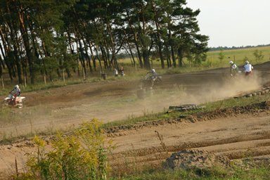 Classic Offroad Festival 2005, Bild 645