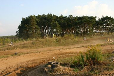 Classic Offroad Festival 2005, Bild 646