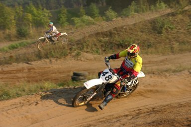 Classic Offroad Festival 2005, Bild 648
