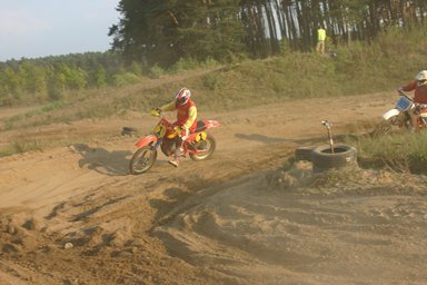 Classic Offroad Festival 2005, Bild 651