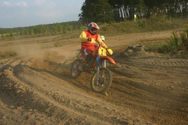 Classic Offroad Festival 2005, Bild 652
