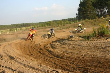 Classic Offroad Festival 2005, Bild 655