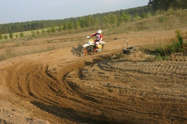 Classic Offroad Festival 2005, Bild 659