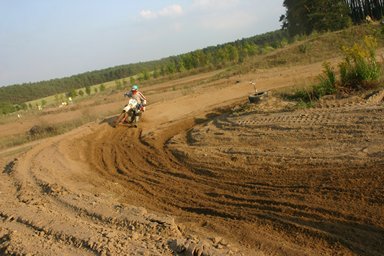 Classic Offroad Festival 2005, Bild 661