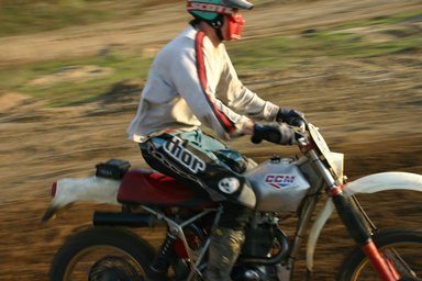 Classic Offroad Festival 2005, Bild 662