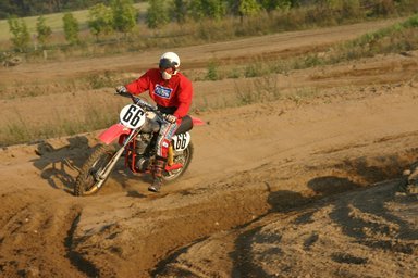 Classic Offroad Festival 2005, Bild 663