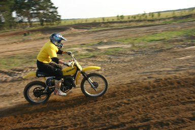 Classic Offroad Festival 2005, Bild 665