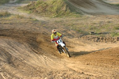 Classic Offroad Festival 2005, Bild 666