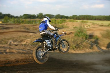 Classic Offroad Festival 2005, Bild 667