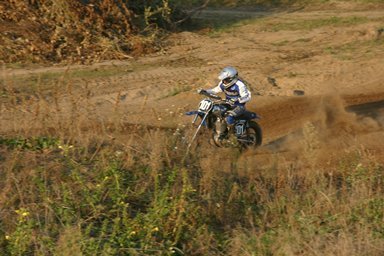 Classic Offroad Festival 2005, Bild 668