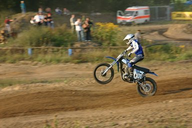 Classic Offroad Festival 2005, Bild 669