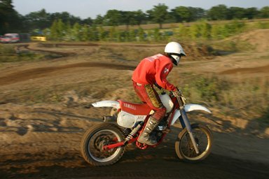 Classic Offroad Festival 2005, Bild 671