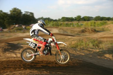Classic Offroad Festival 2005, Bild 672