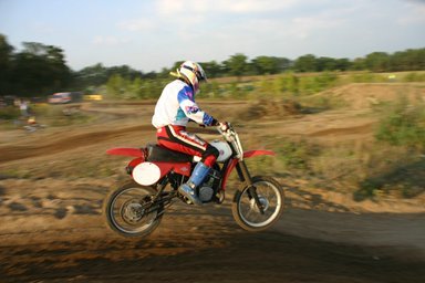 Classic Offroad Festival 2005, Bild 674