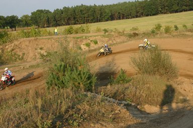 Classic Offroad Festival 2005, Bild 676